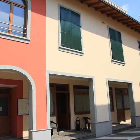 Bed & Breakfast Nettuno Comun Nuovo Exteriér fotografie
