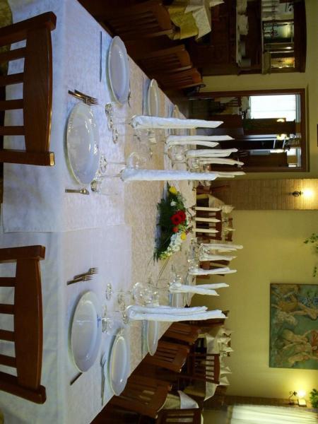 Bed & Breakfast Nettuno Comun Nuovo Exteriér fotografie