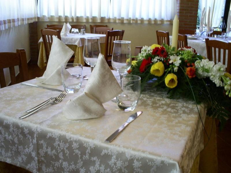 Bed & Breakfast Nettuno Comun Nuovo Exteriér fotografie