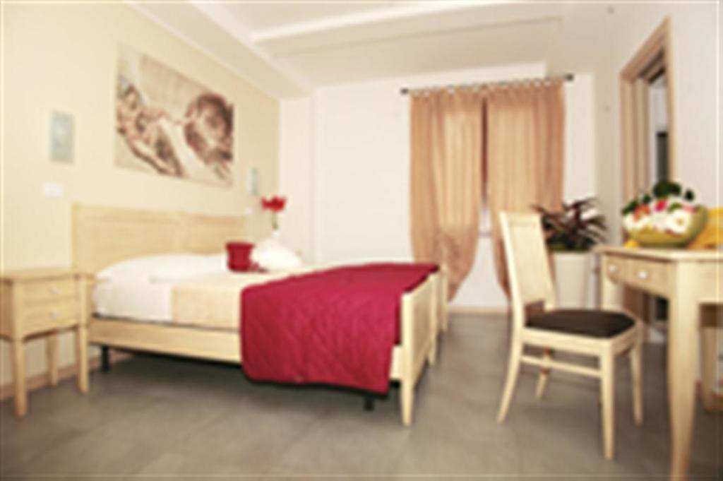 Bed & Breakfast Nettuno Comun Nuovo Exteriér fotografie