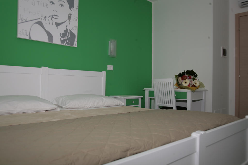 Bed & Breakfast Nettuno Comun Nuovo Pokoj fotografie