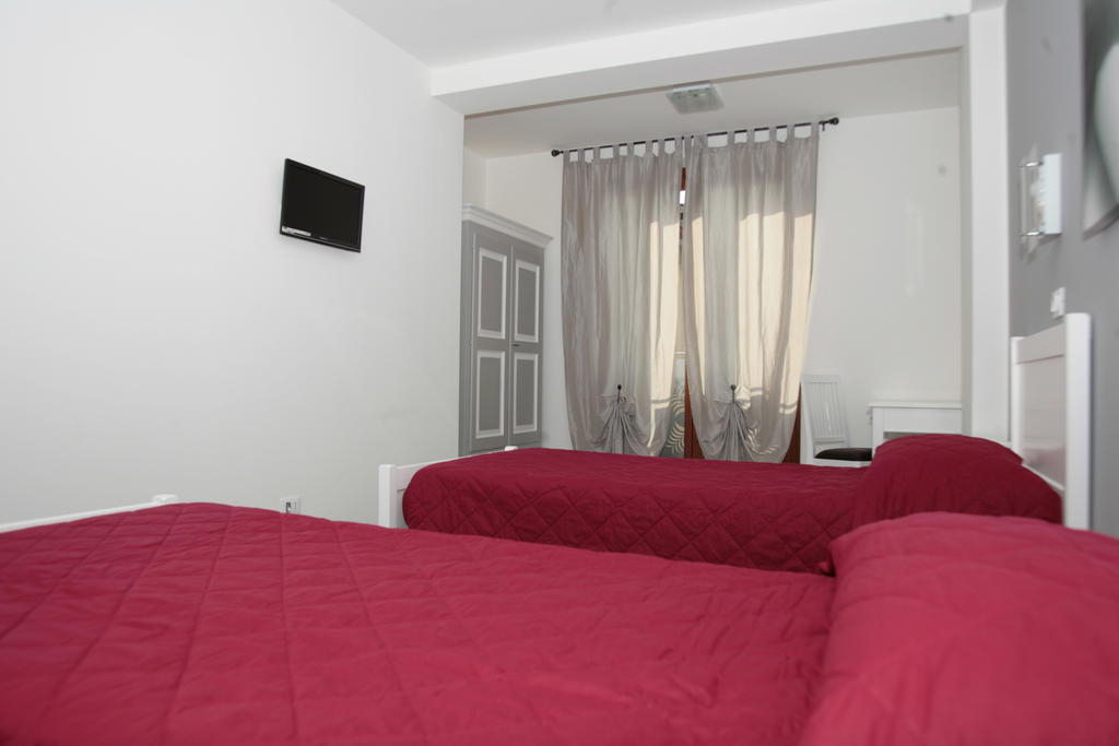 Bed & Breakfast Nettuno Comun Nuovo Exteriér fotografie