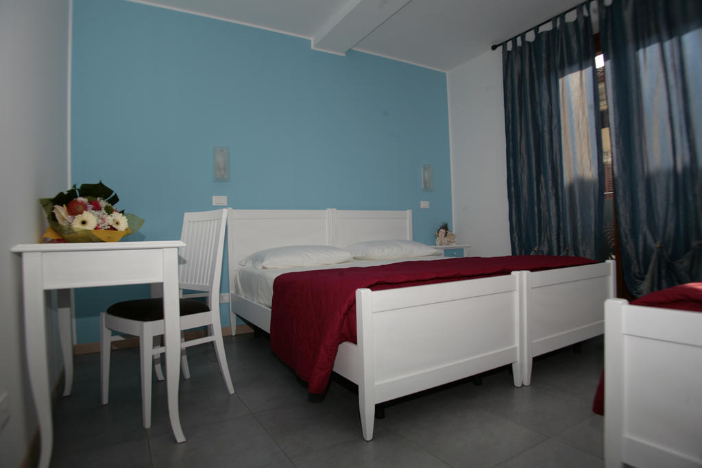 Bed & Breakfast Nettuno Comun Nuovo Pokoj fotografie