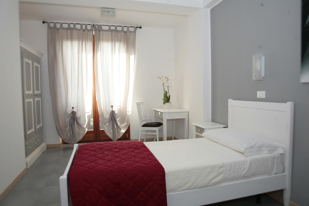 Bed & Breakfast Nettuno Comun Nuovo Pokoj fotografie
